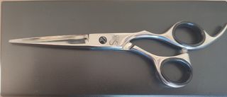 TIJERAS DE PELUQUERIA