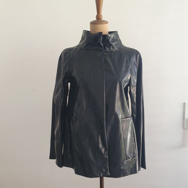 Chaqueta Chubasquero Zara T-M