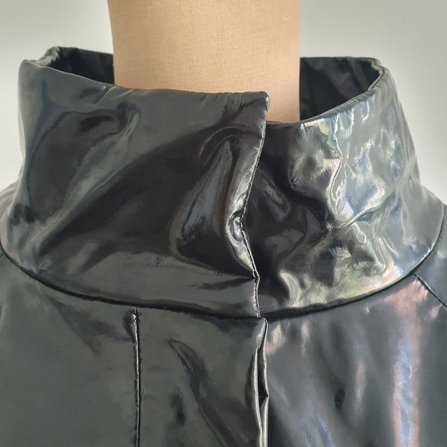 Chaqueta Chubasquero Zara T-M