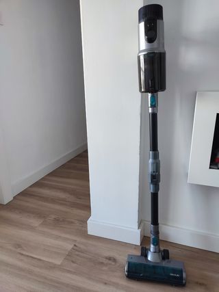 Aspiradora cecotec Rockstar