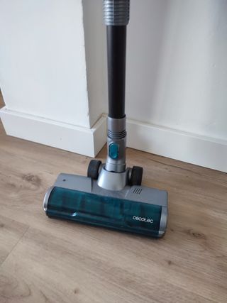 Aspiradora cecotec Rockstar