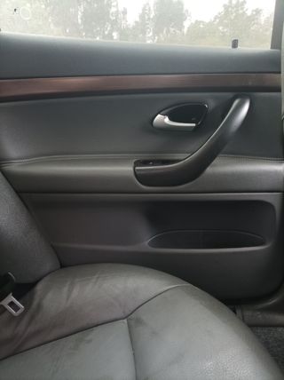 Paneles puerta saab 93