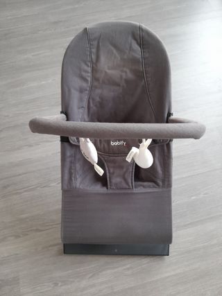 Hamaca bebe babify Serenity