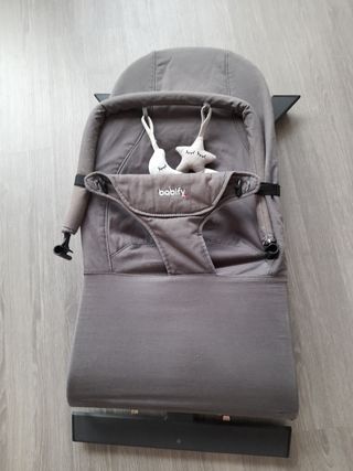 Hamaca bebe babify Serenity