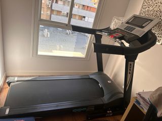 Cinta correr BH ZX11 TFT