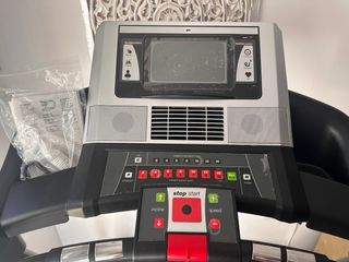 Cinta correr BH ZX11 TFT