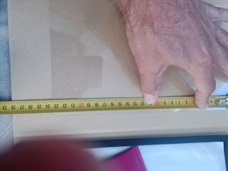 Pantalla protectora tablet compatible  Lenovo M10