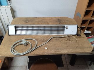 Aquecedor de parede 700W