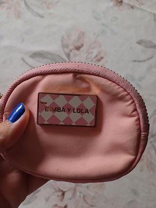 Monedero Bimba y Lola
