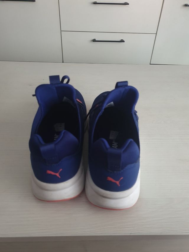Zapatillas puma