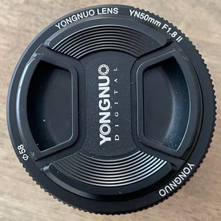 Cámara CANON EOS M50 + Objetivos + Accesorios