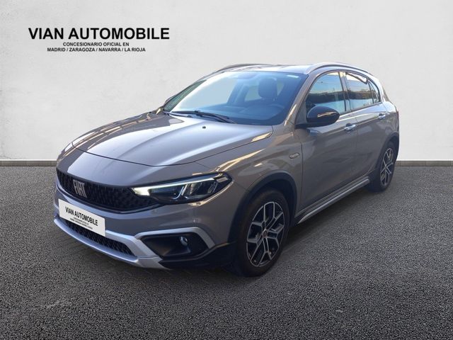 Fiat Tipo 2022 CROSS