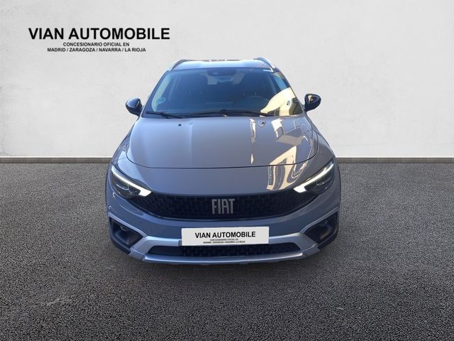 Fiat Tipo 2022 CROSS