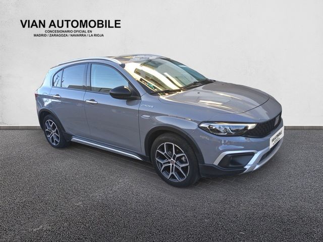 Fiat Tipo 2022 CROSS