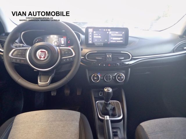 Fiat Tipo 2022 CROSS