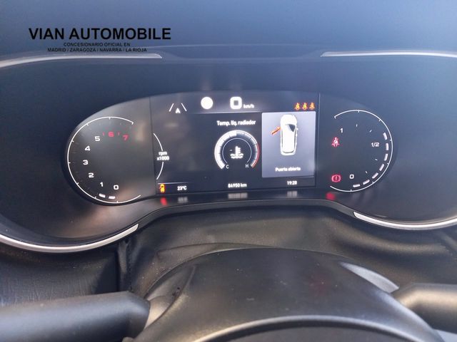 Fiat Tipo 2022 CROSS