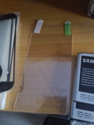 Mega pack repuestos samsung s4