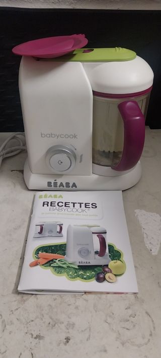 Babycok beaba