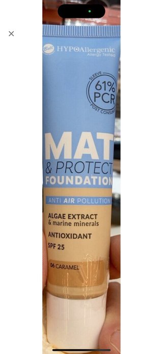 Maquillaje Hipoalergenico