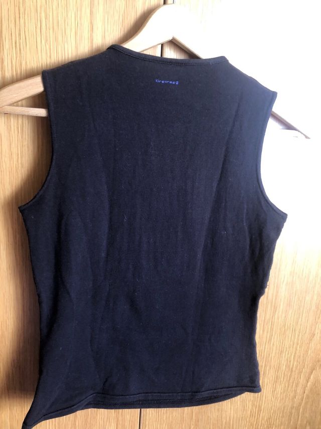 Top original de Firetrap