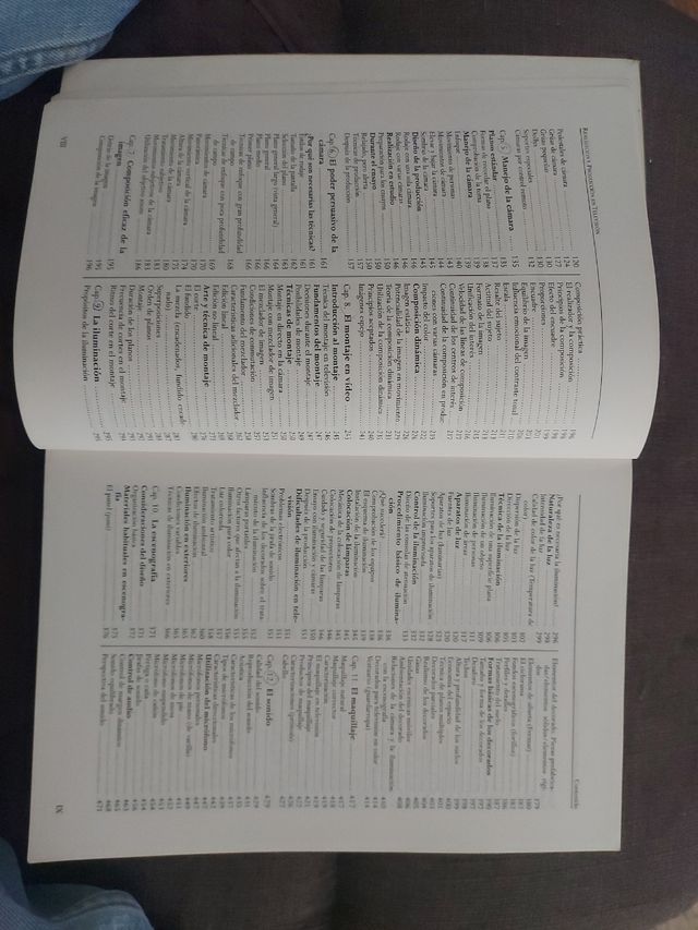 Realización y producción en televisión