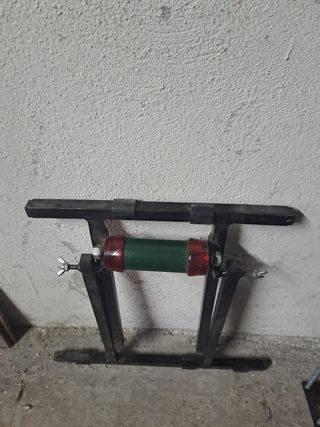 Rodillo para bicicleta 