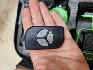 Láser autonivelante FELLAT NUEVO