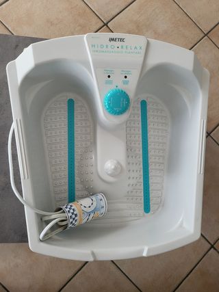 Imetec Hidro-Relax