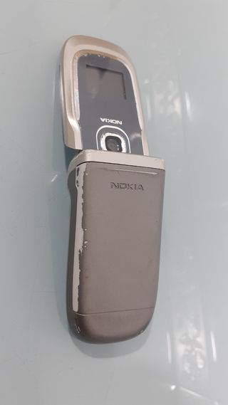 TELÉFONO NOKIA RM-258 MODELO 2760