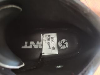 Patines velocidad bont talla 45