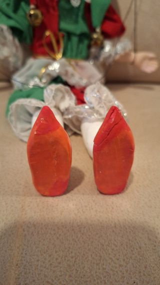 Marioneta de cuerdas