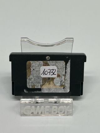 Videogioco Gameboy advance FIFA 07 G10732