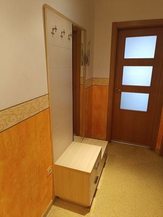 Entrada/Recibidor de casa