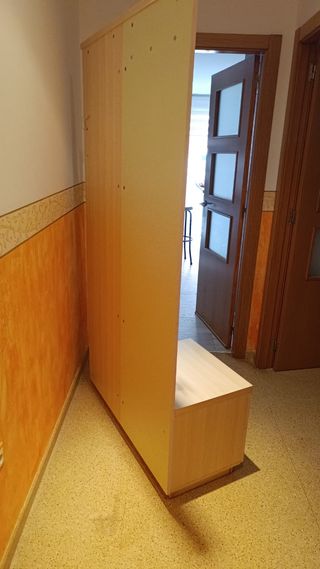 Entrada/Recibidor de casa