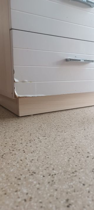 Entrada/Recibidor de casa