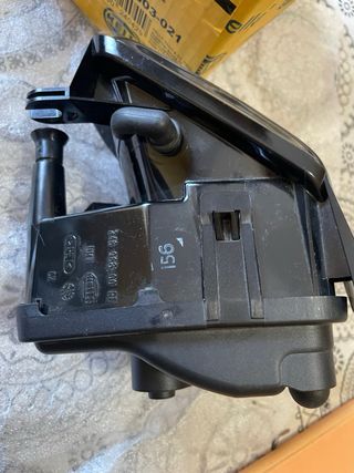 Audi Piloto NUEVO antiniebla A3 S3 Q7 derecho