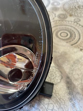 Audi Piloto NUEVO antiniebla A3 S3 Q7 derecho