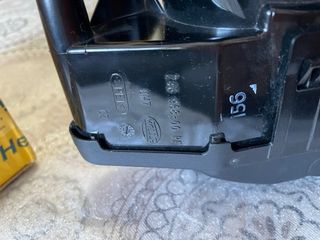 Audi Piloto NUEVO antiniebla A3 S3 Q7 derecho