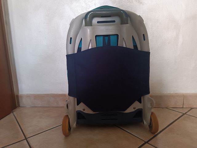 Zaino Seven Jack per la scuola