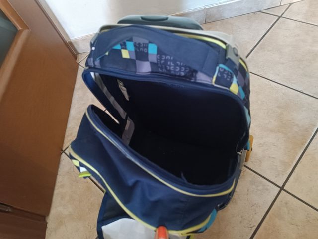 Zaino Seven Jack per la scuola