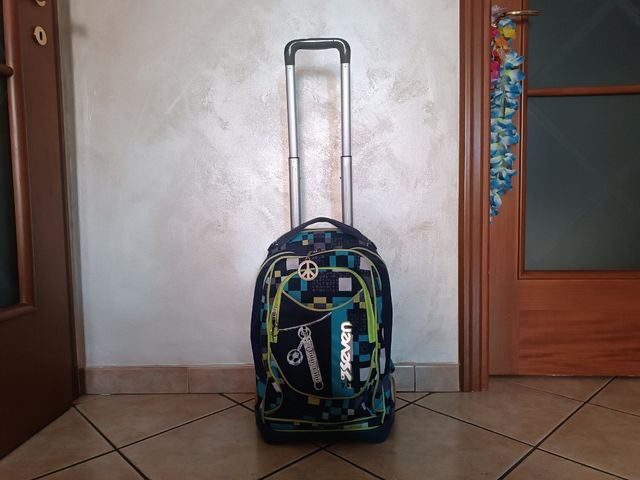 Zaino Seven Jack per la scuola
