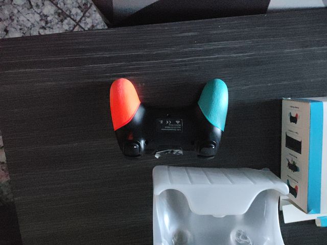 Mando wireless Nintendo switch