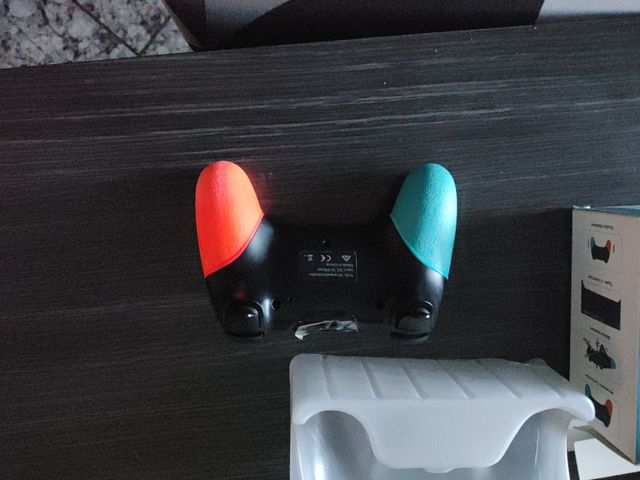 Mando wireless Nintendo switch
