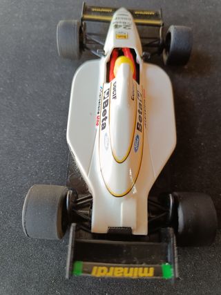 SCALEXTRIC Minardi F1