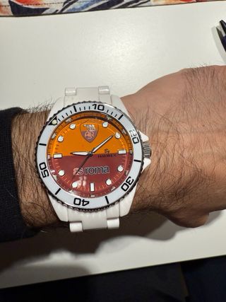 Orologio as Roma