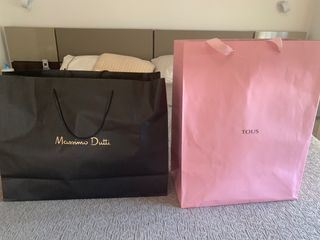 Bolsas de marca
