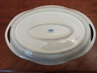 Pirofila Barilla linea blu