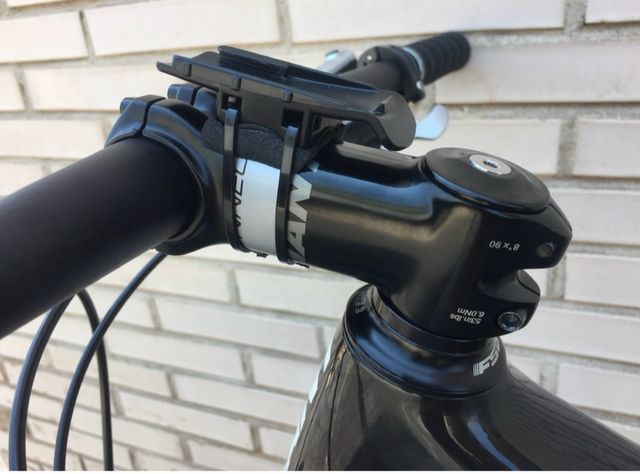 Giant XTC composite 29 (tmb cambio carretera)