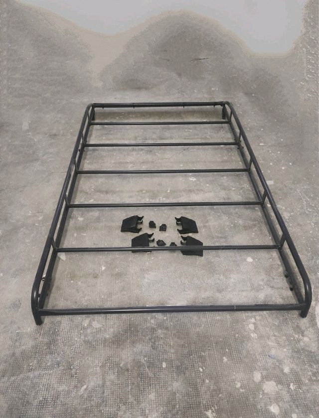 Portaequipajes Citroën/Peugeot