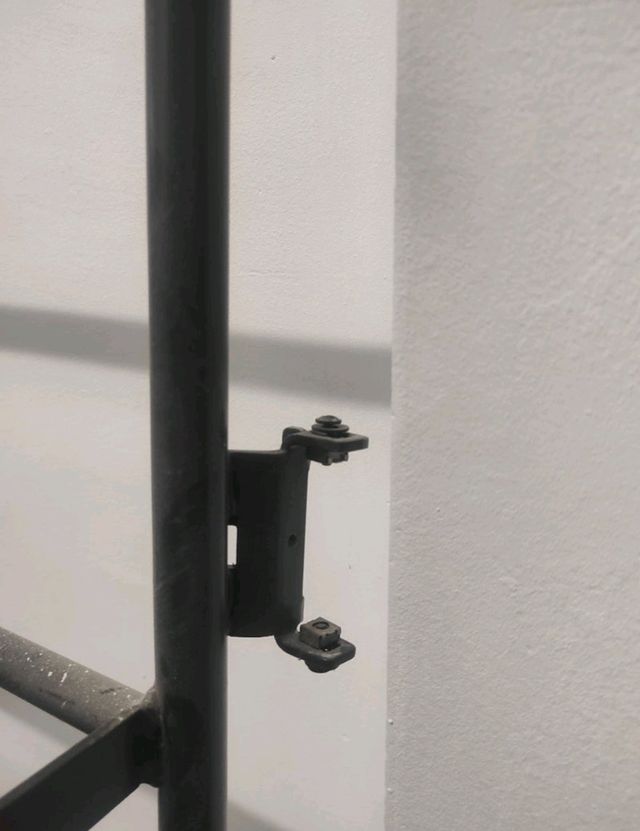 Portaequipajes Citroën/Peugeot